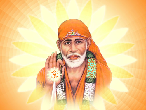 Information about Shirdi Sai Baba Life History. Sri Shirdi Sai Baba is one of the greatest saints ever born in India and has millions of devotees all over the World.